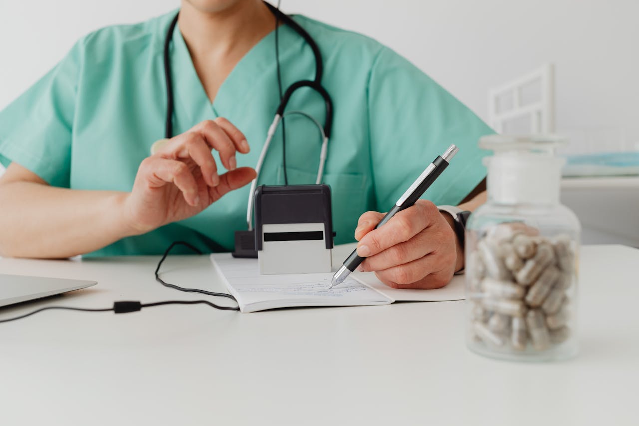 What is the best software for private e-prescriptions in the UK?