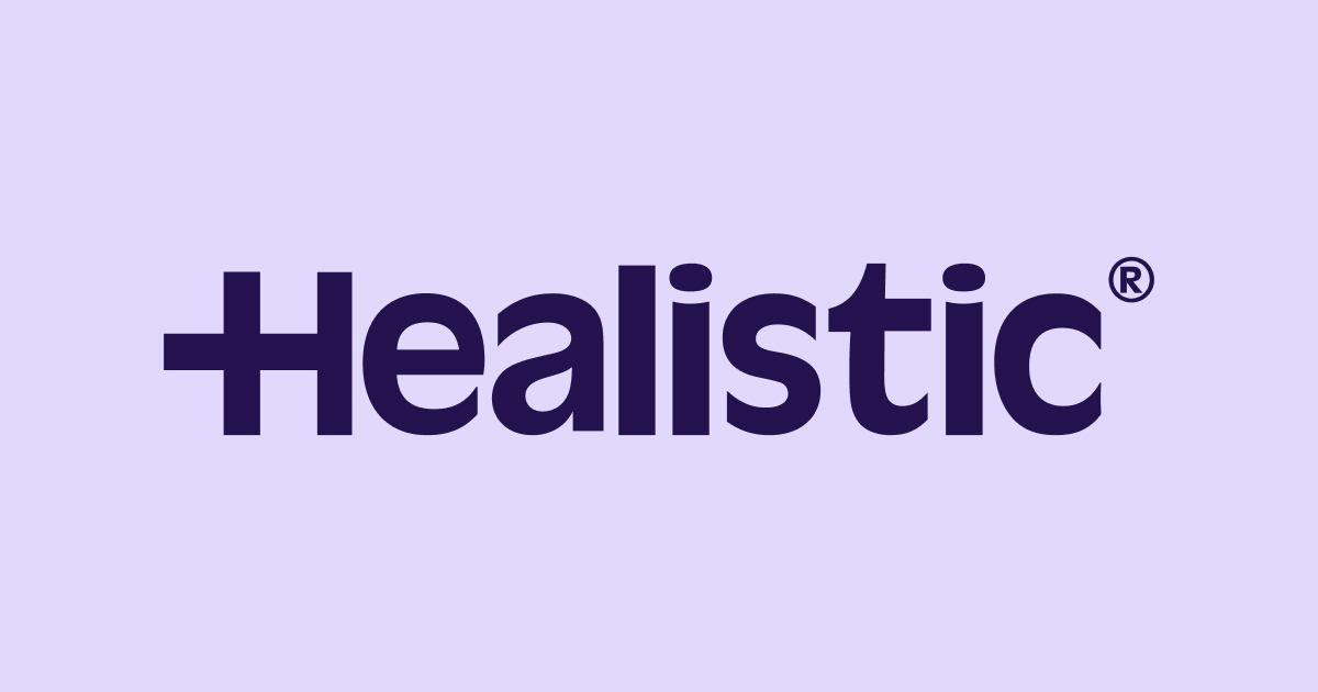 What Are The Benefits Of Using Healistic? 